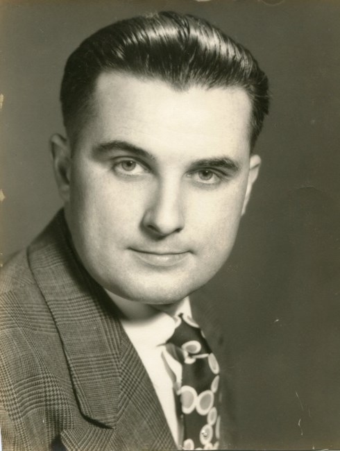 Obituary of Edward Joseph Braja