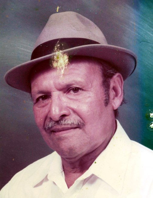 Obituary of Daniel Rios Molina