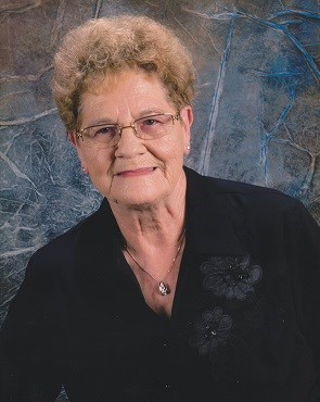 Obituary of Shirley A. Russell