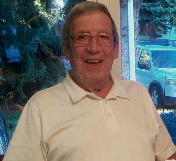 Obituary of Robert Allan Brander