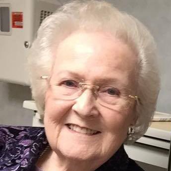 Obituary of Rosa May Clay