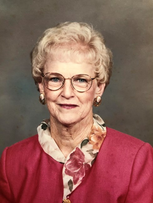 Obituary of Dolly J. Bolian