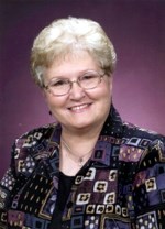 Carolyn Clute