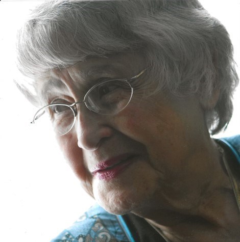 Obituary of Hanny Agathy Smith