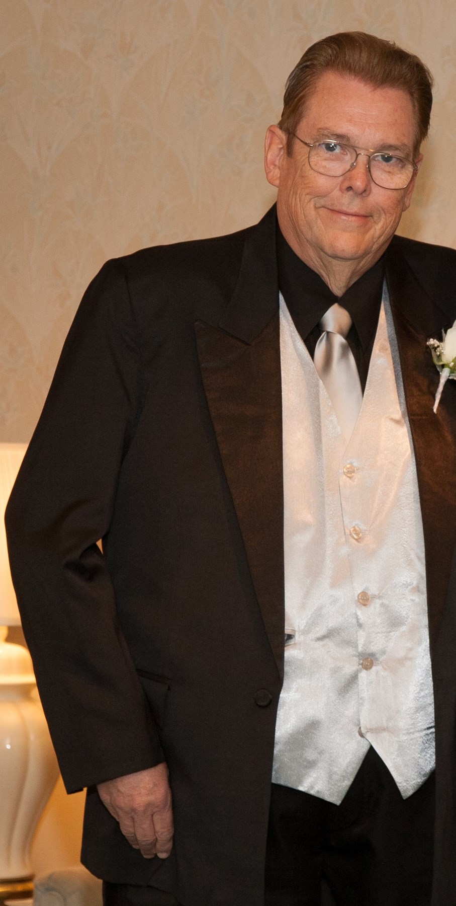 Obituary of Gary Don Faulkner