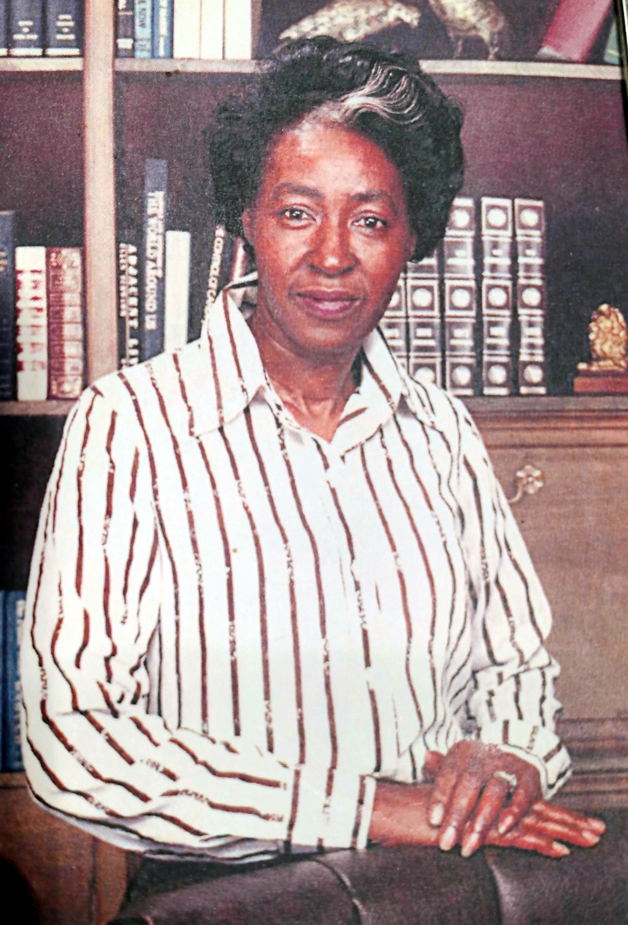 Eula Dee Zachery Obituary - Midland, TX