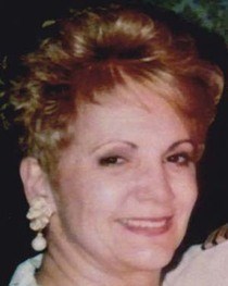 Obituary of Mary ""Aggie"" A. Tansey
