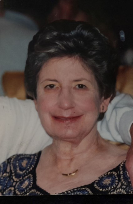 Obituary of Paula Lee Lung