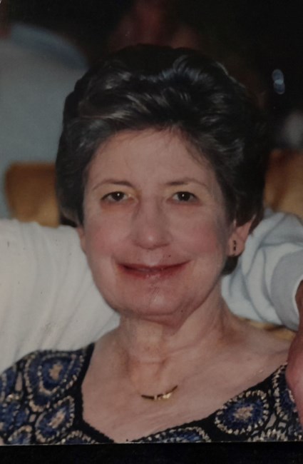 Obituario de Paula Lee Lung