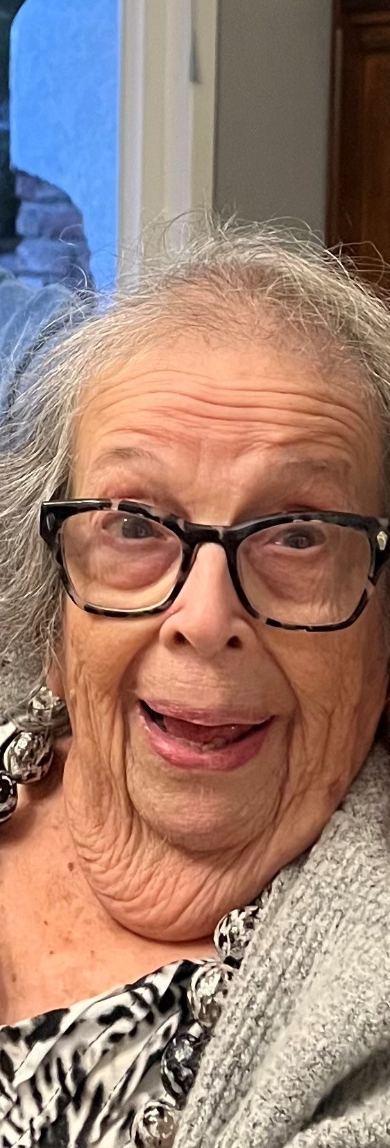 Obituary of Sylvia Dorothy Silver