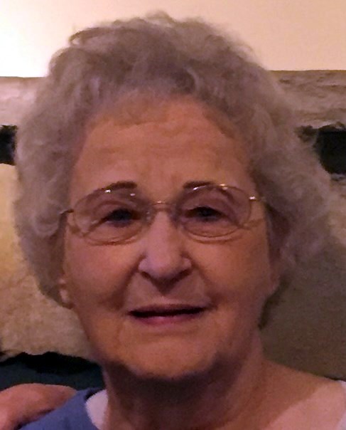 Obituary of Blanche Irene Rose