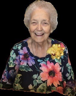 Avis de décès de Elaine Jeanne Lang