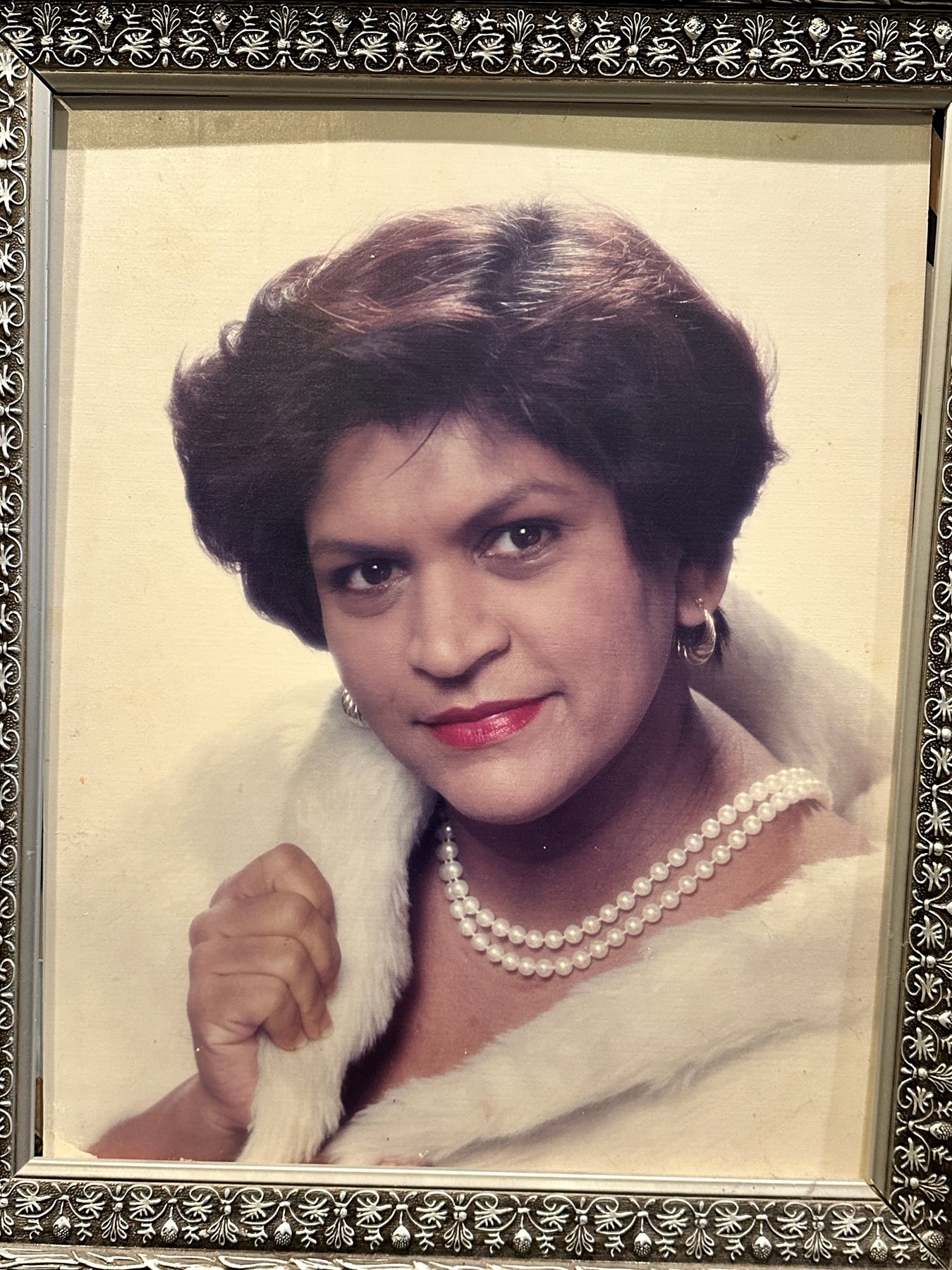 Obituary of Leela S Short