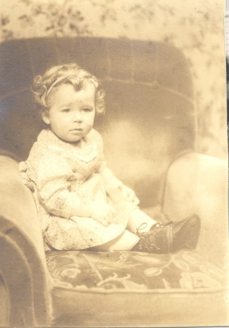 Obituary of Ann Fischer Mings