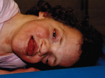 Obituary of Danielle Renee Potts