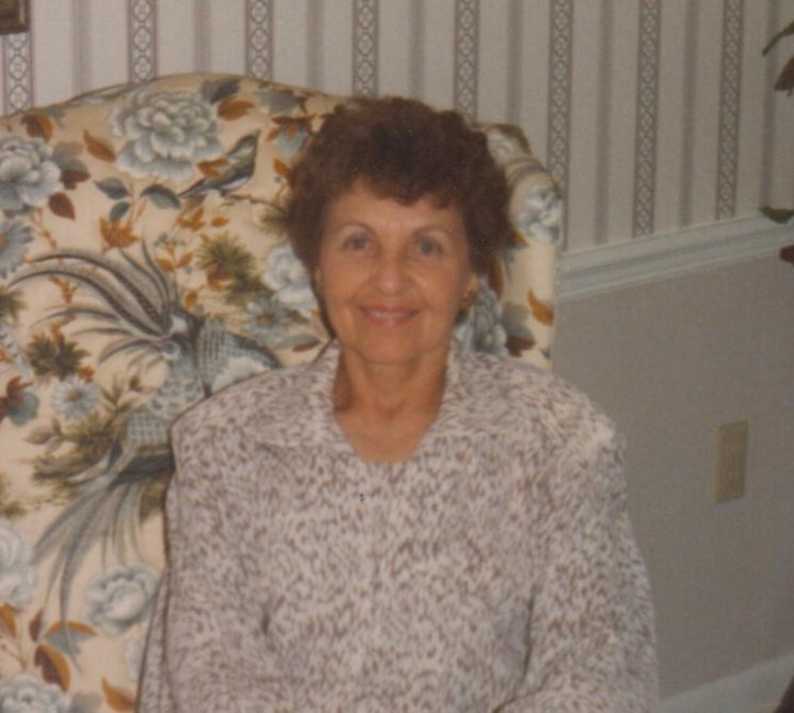 Obituary of Norma L. Davis