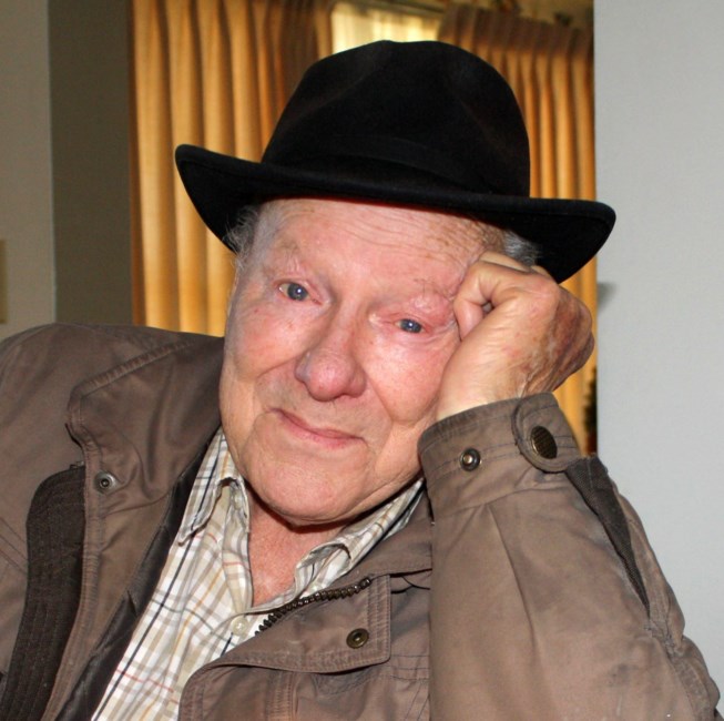 Obituary of Raymond E. Lordier