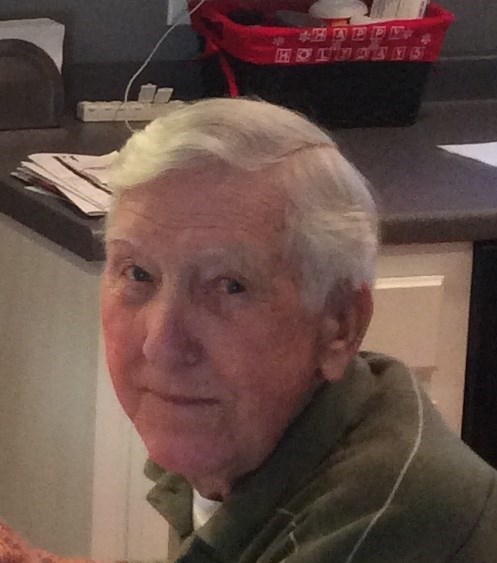 Obituary of Herbert C. Crockett