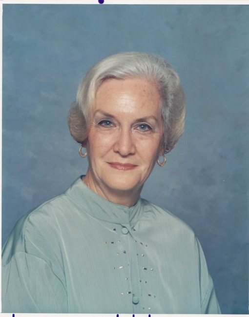 Obituary of Helen Wills Edgar