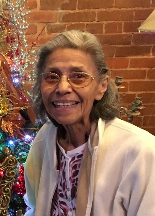Obituary of Mary Y. Orosco