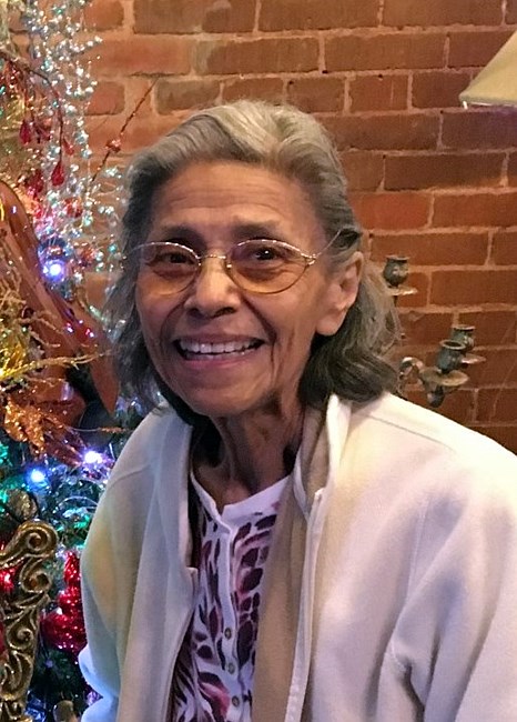 Obituary of Mary Y. Orosco