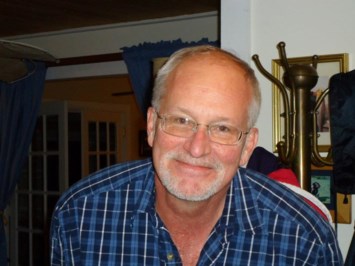 Obituary of Randall Karl Bohn
