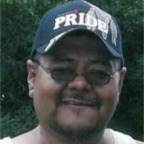 Obituary of Virgil Lee Valencia
