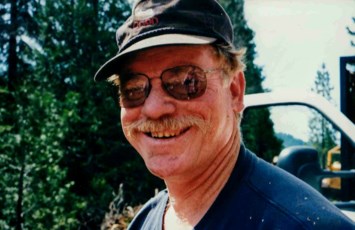 Obituary of Donald R. Rhoades