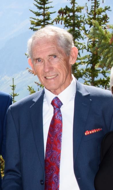 Avis de décès de Johnny Morgan Beavers