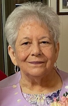 Obituary of Frances Ramshur