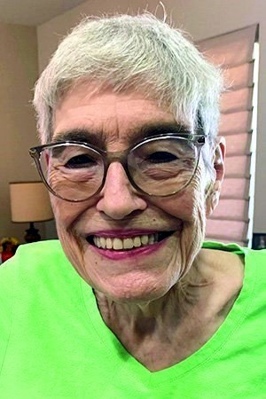 Obituary of Patricia Jo Bays