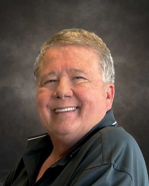 Avis de décès de Richard Perry Ritchie