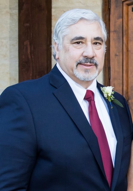 Obituary of Andre Thomas Ferrante