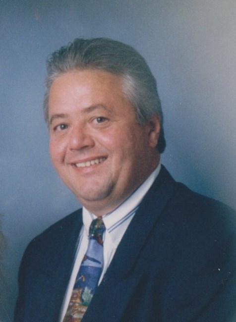 Obituary of Robert W. Gootee