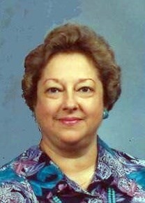 Obituary of Betty Gayle Abernathy