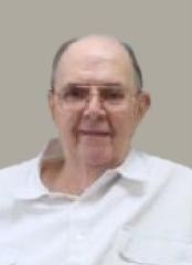 Obituary of James Thomas Lukens