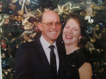 Obituary of William Robert Martin Sr.