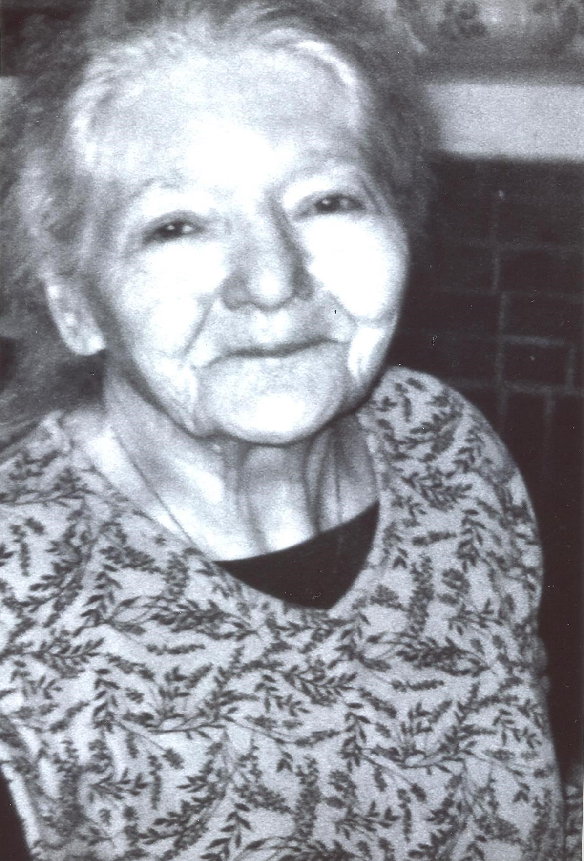 Obituary of Imogene Katherine Brewer