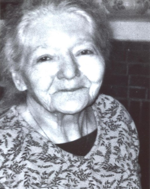 Obituary of Imogene Katherine Brewer