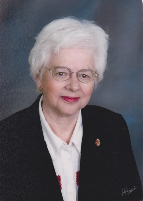 Obituary of Evelyn E. Andresen
