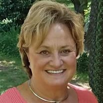 Obituary of Kay Ellen Nelson