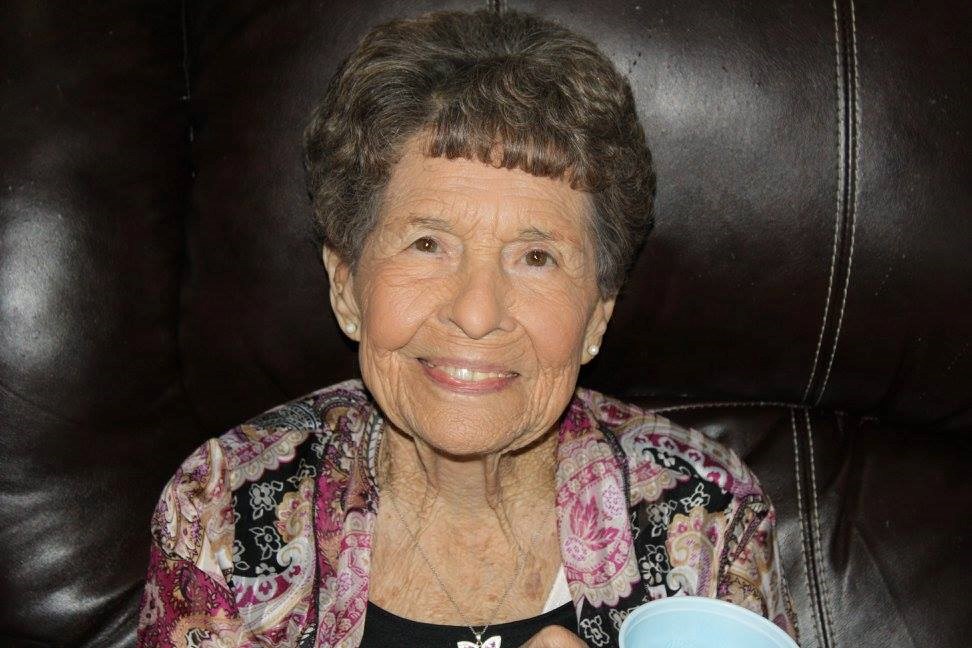 Obituary of Mary Jo Green