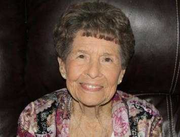 Obituary of Mary Jo Green
