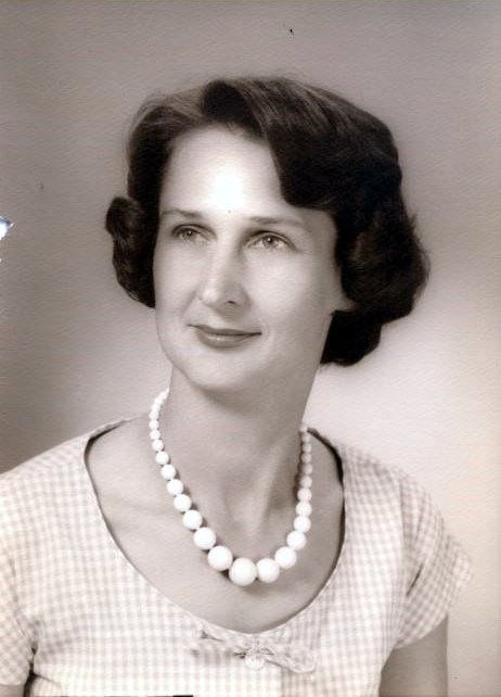 Obituary of Shirley Ann Lehl