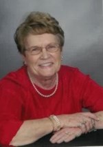Phyllis Benson