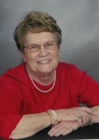 Obituary of Phyllis Jean Benson