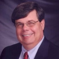 Obituary of James Patrick McFadden