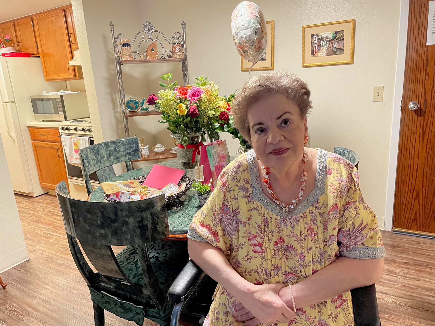Carlota Pallares Obituary - La Feria, TX