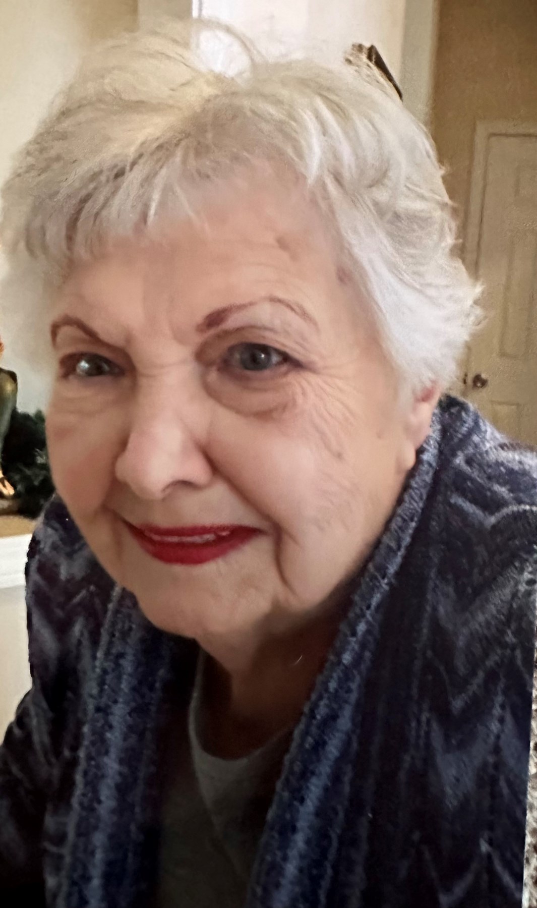 Obituary of Mary Elizabeth Howard