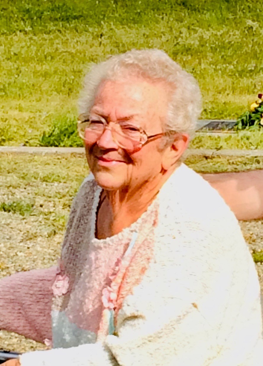 Obituario de Bernadine Rose Williams